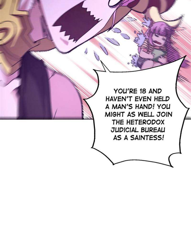 Read The Witch-Guarding Warden Manga Online