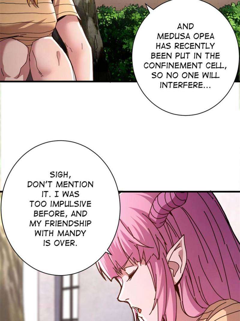 Read The Witch-Guarding Warden Manga Online