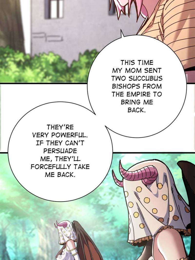 Read The Witch-Guarding Warden Manga Online