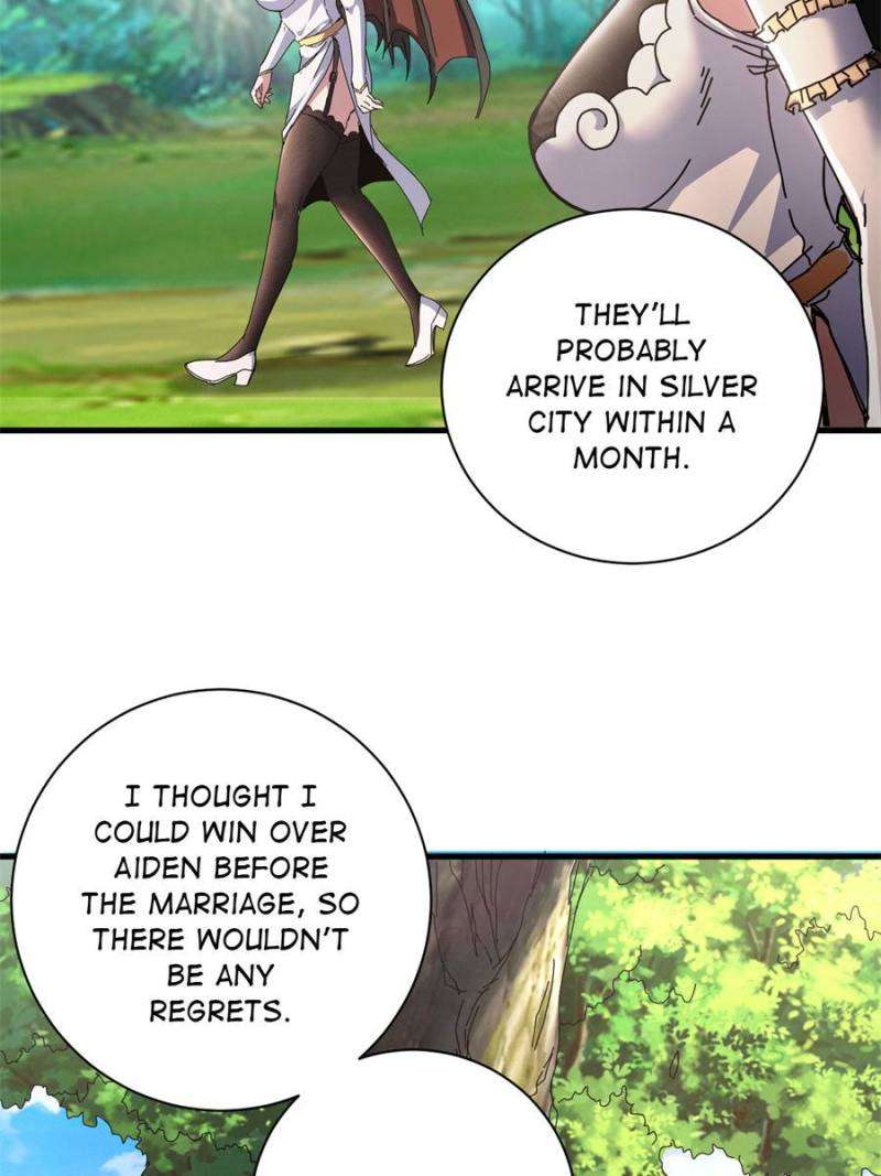 Read The Witch-Guarding Warden Manga Online