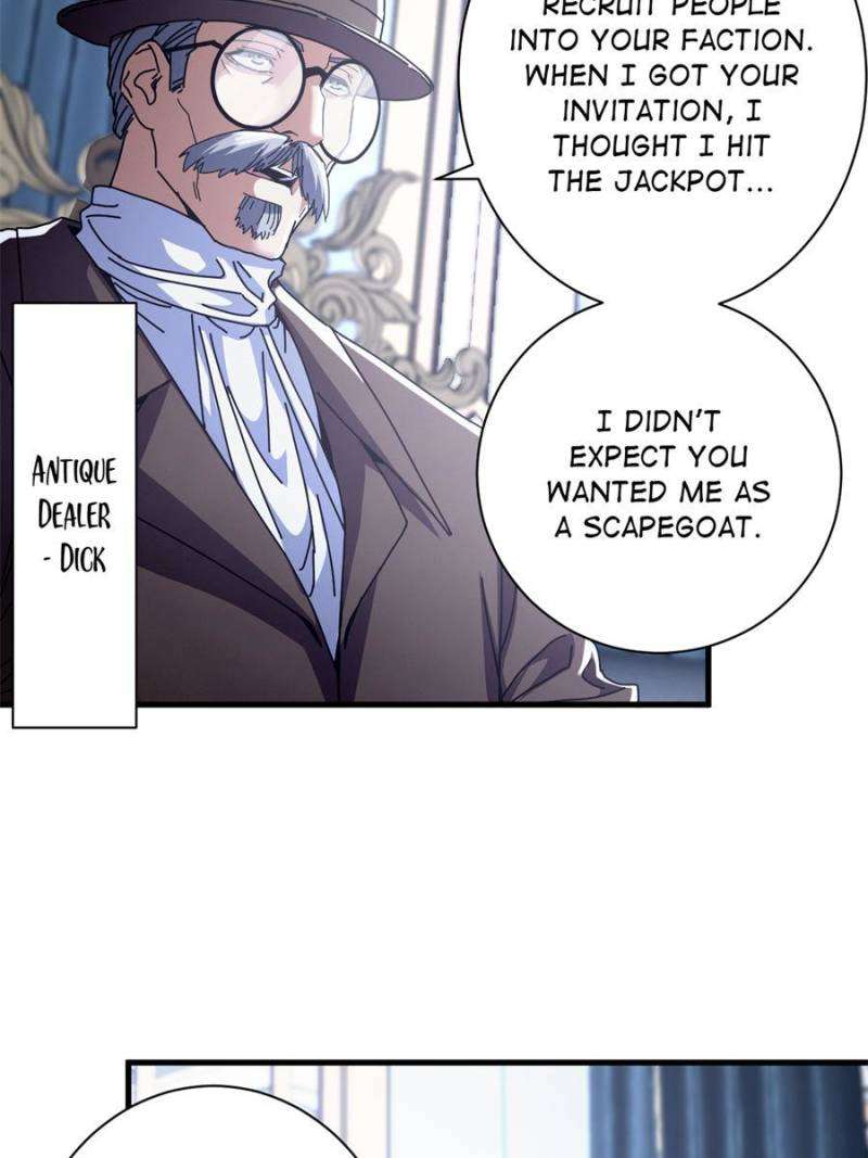 Read The Witch-Guarding Warden Manga Online