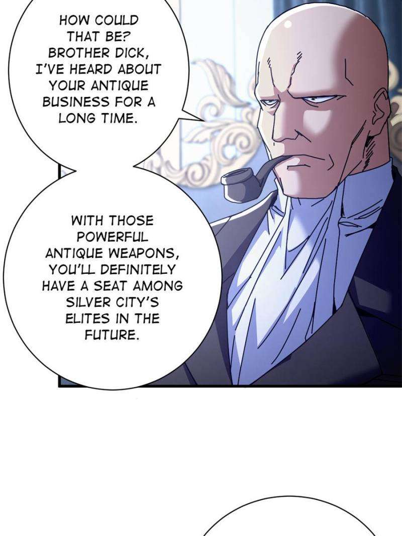 Read The Witch-Guarding Warden Manga Online