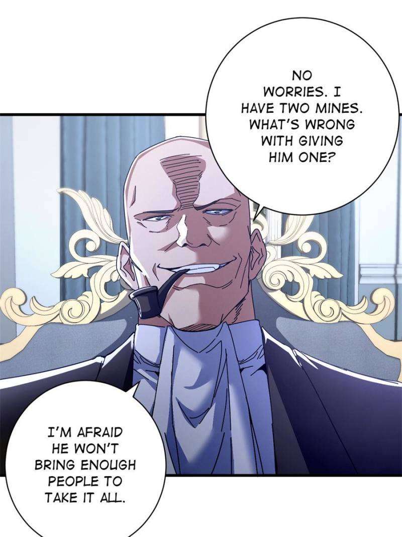 Read The Witch-Guarding Warden Manga Online