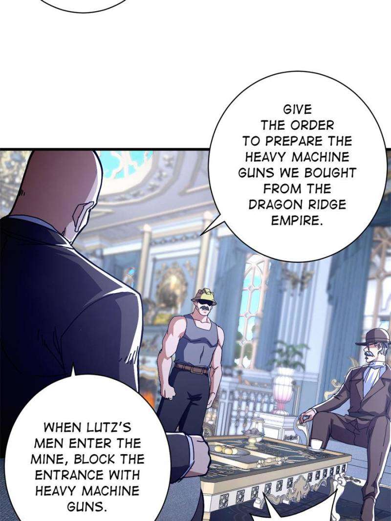 Read The Witch-Guarding Warden Manga Online