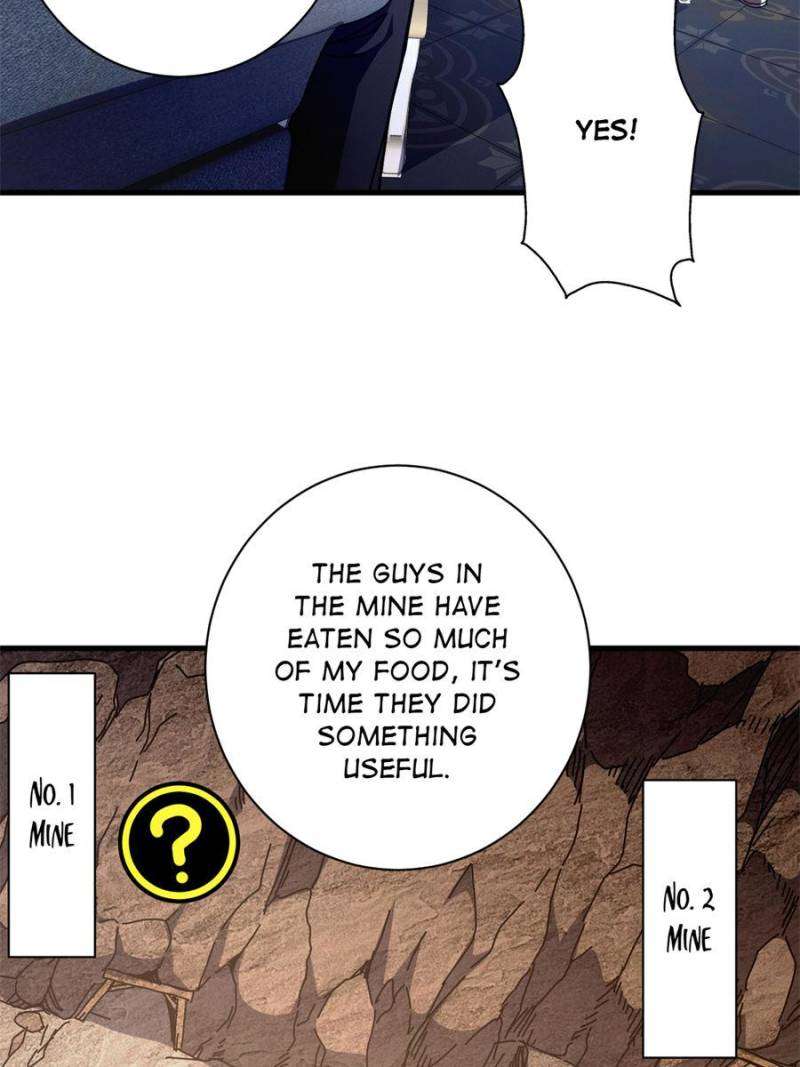 Read The Witch-Guarding Warden Manga Online