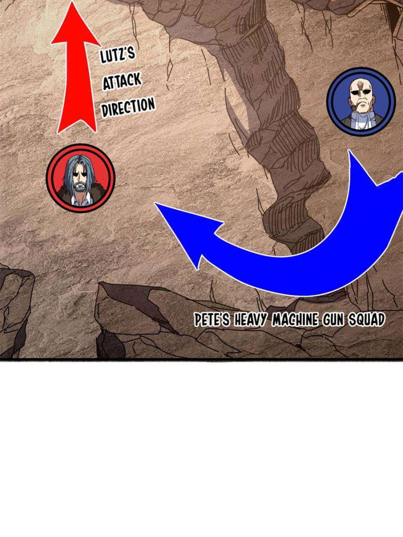 Read The Witch-Guarding Warden Manga Online