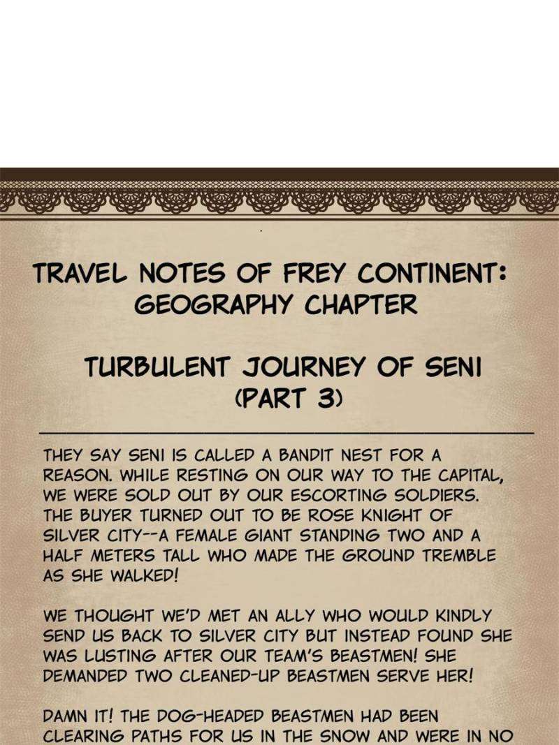 Read The Witch-Guarding Warden Manga Online