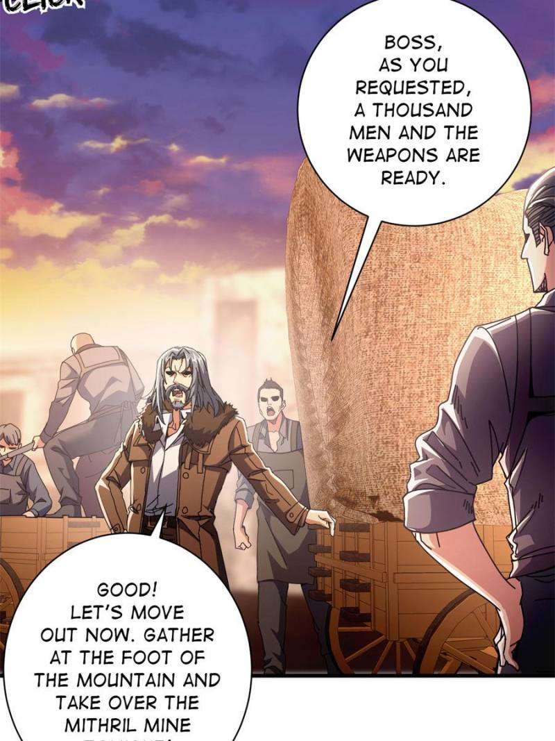 Read The Witch-Guarding Warden Manga Online