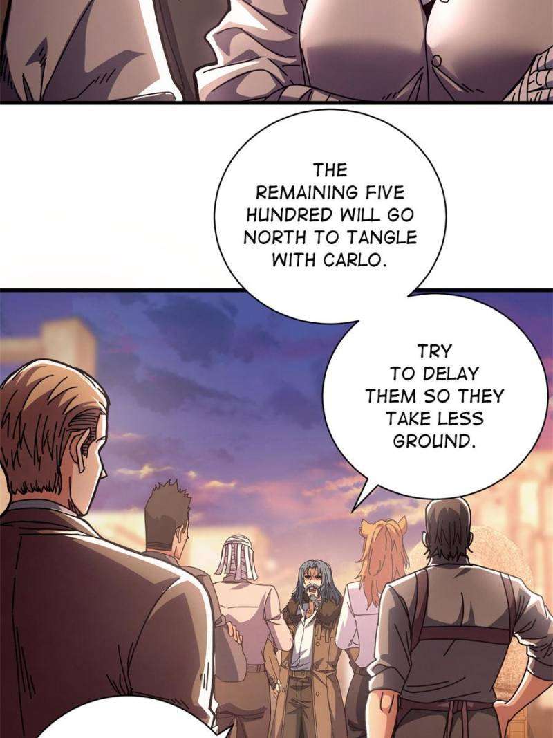 Read The Witch-Guarding Warden Manga Online