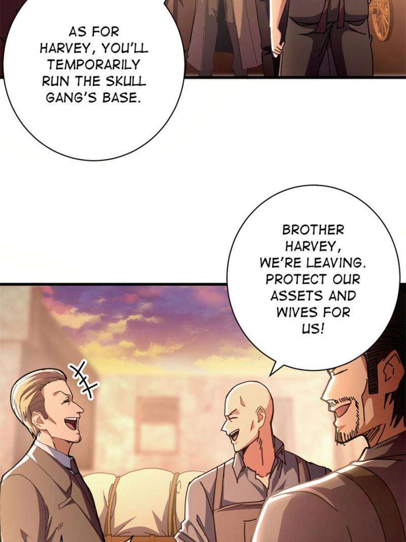 Read The Witch-Guarding Warden Manga Online