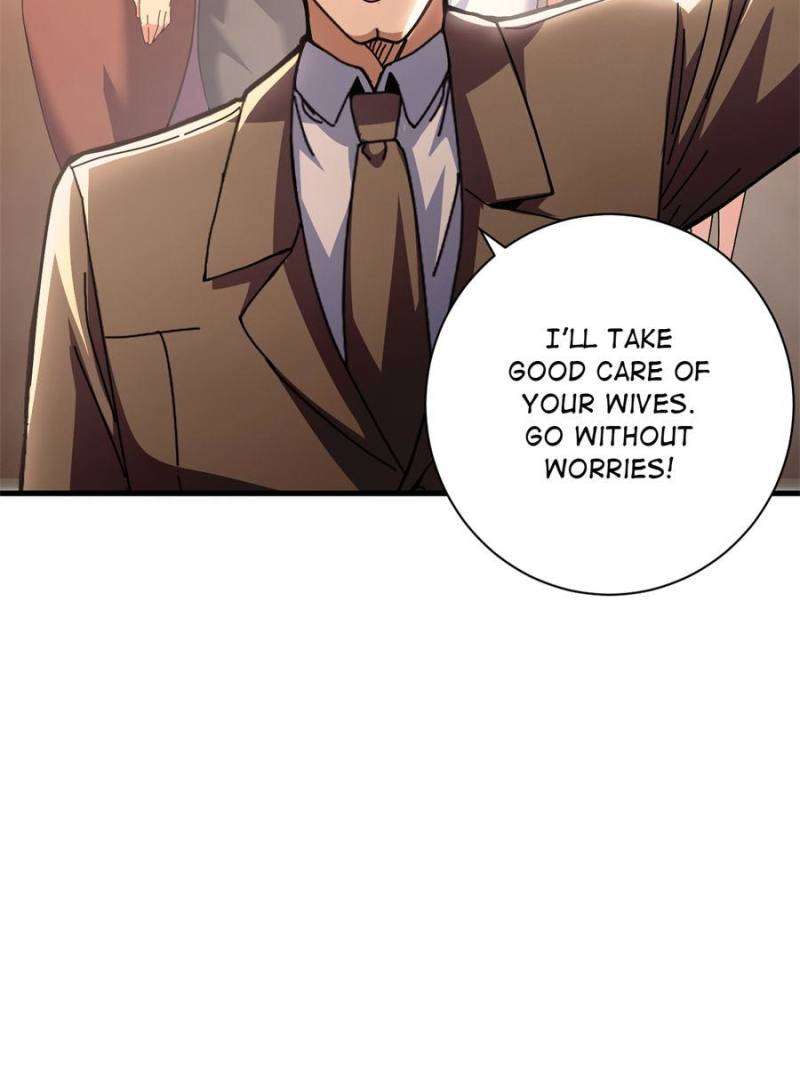 Read The Witch-Guarding Warden Manga Online