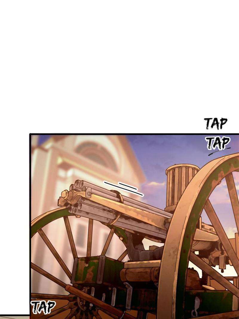 Read The Witch-Guarding Warden Manga Online