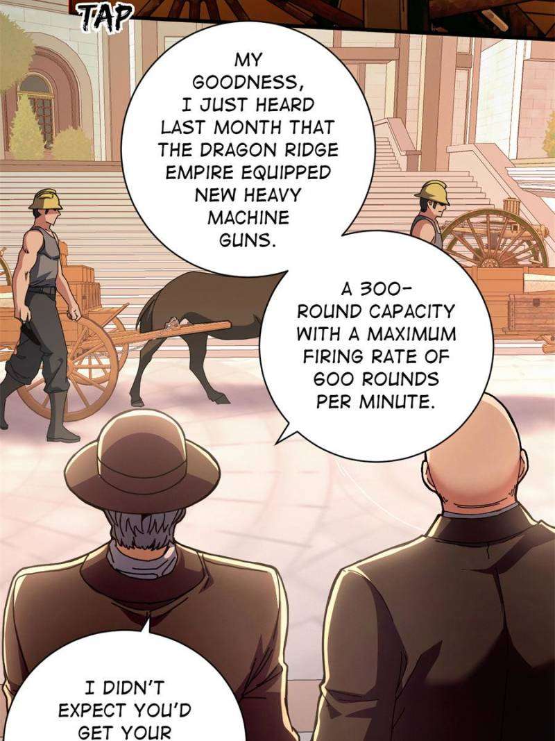 Read The Witch-Guarding Warden Manga Online