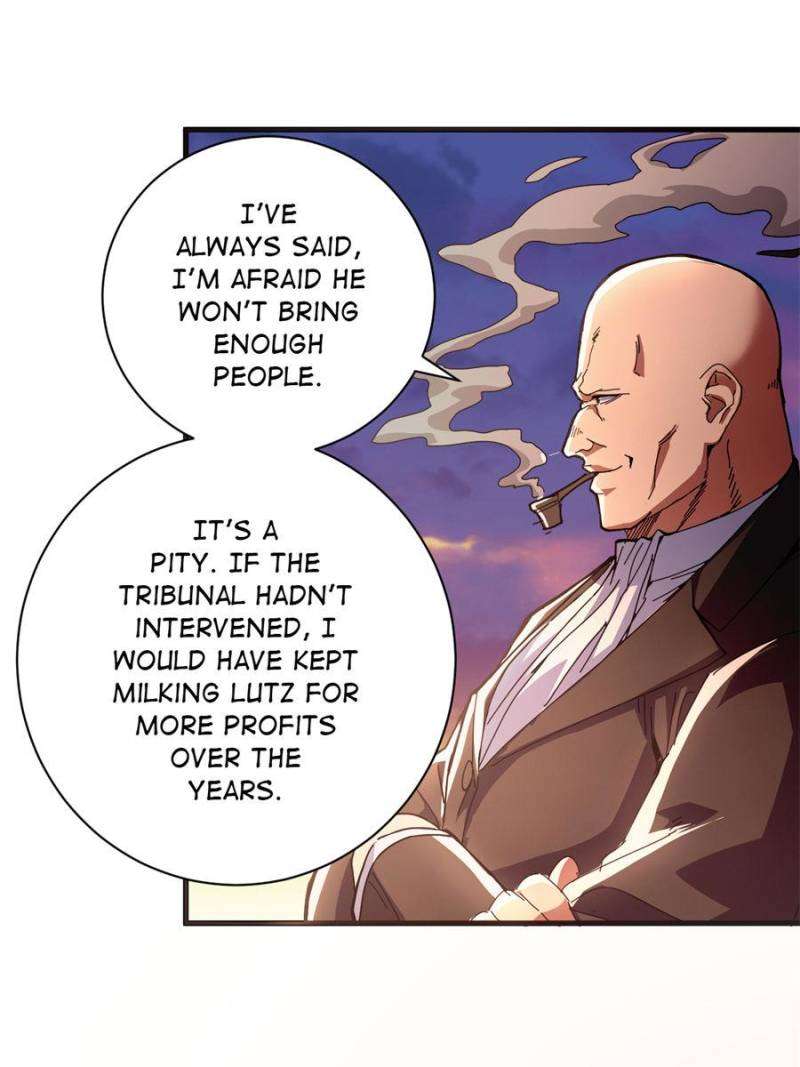 Read The Witch-Guarding Warden Manga Online