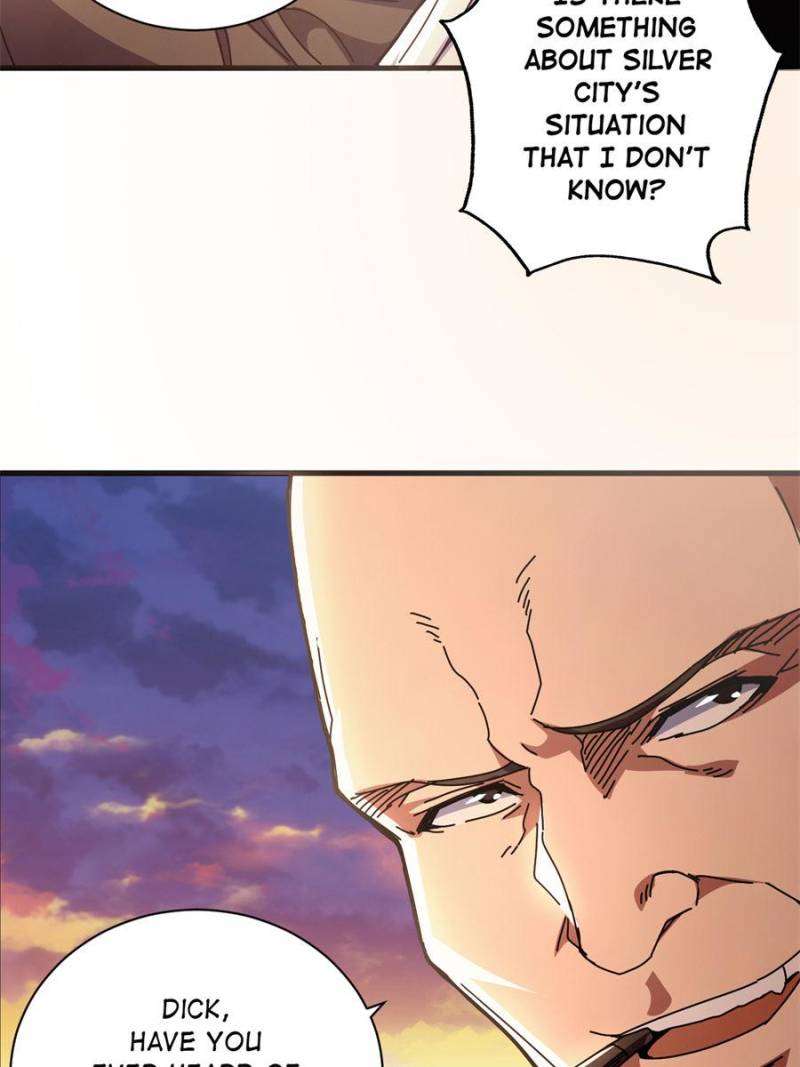 Read The Witch-Guarding Warden Manga Online