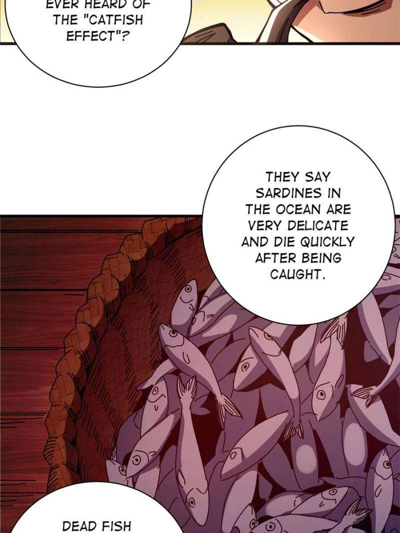 Read The Witch-Guarding Warden Manga Online