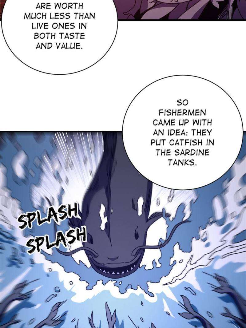 Read The Witch-Guarding Warden Manga Online