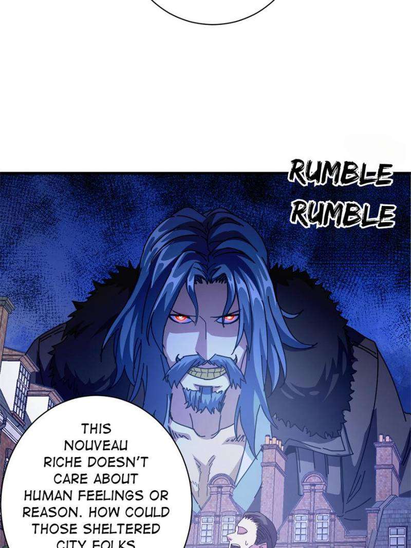 Read The Witch-Guarding Warden Manga Online