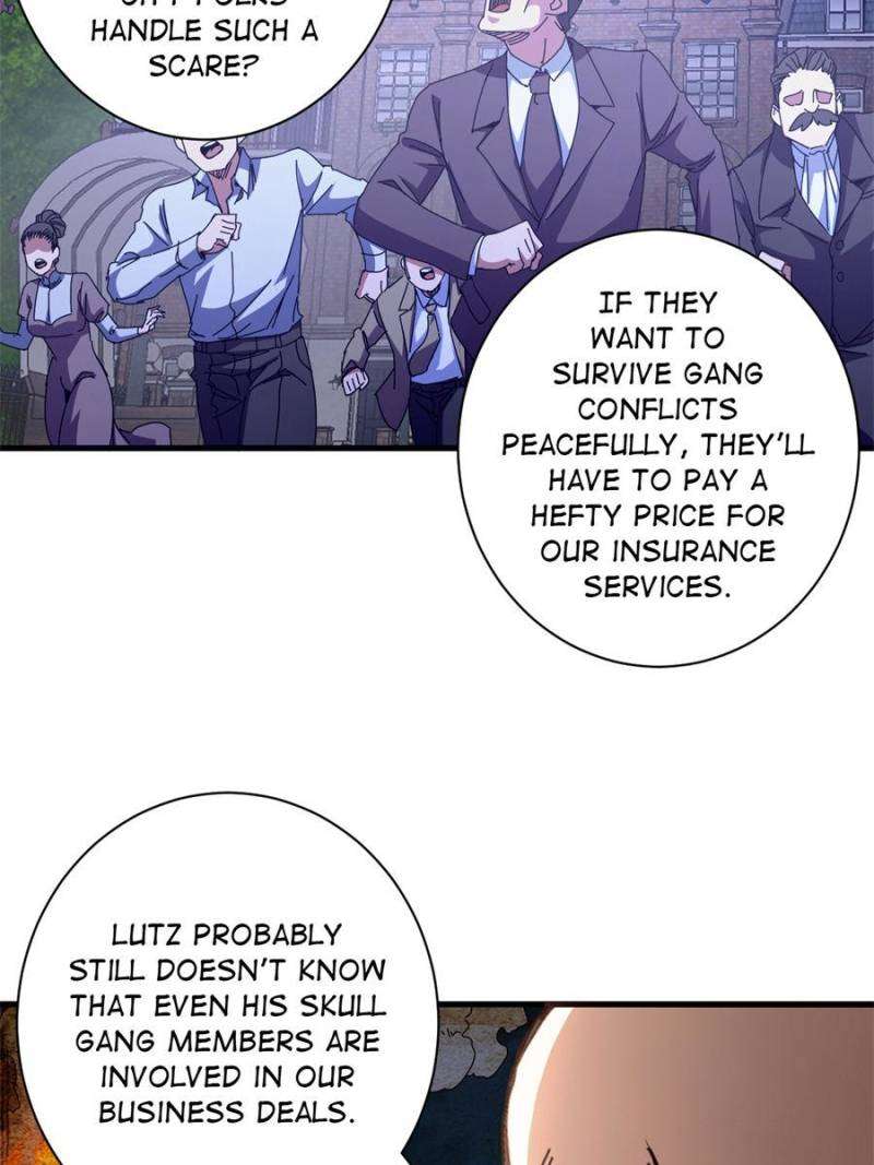 Read The Witch-Guarding Warden Manga Online