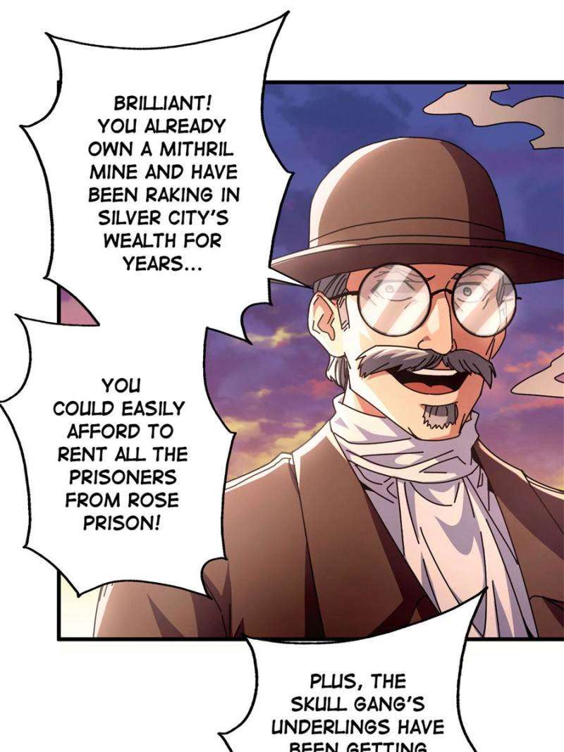 Read The Witch-Guarding Warden Manga Online