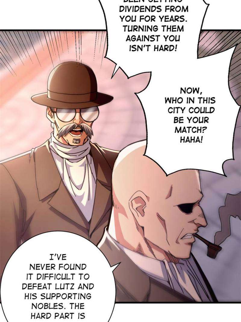 Read The Witch-Guarding Warden Manga Online