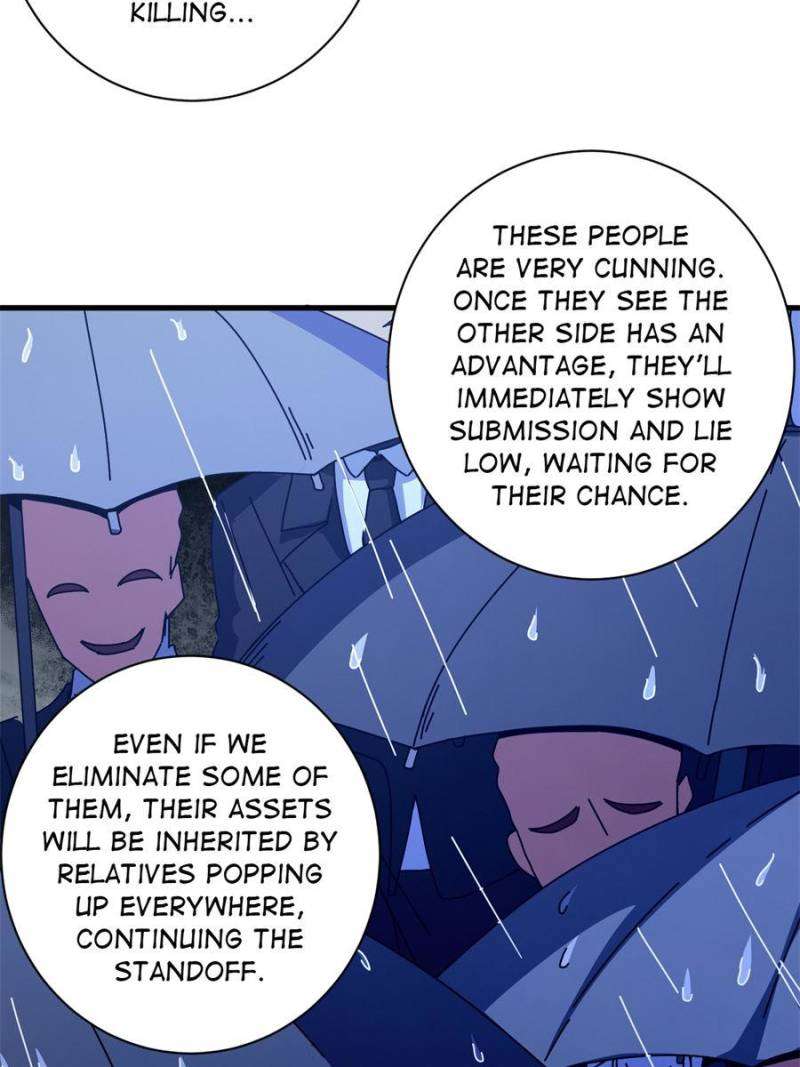 Read The Witch-Guarding Warden Manga Online