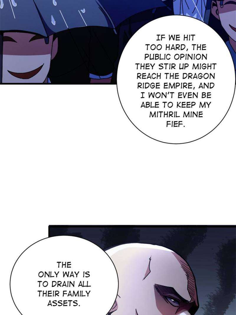 Read The Witch-Guarding Warden Manga Online