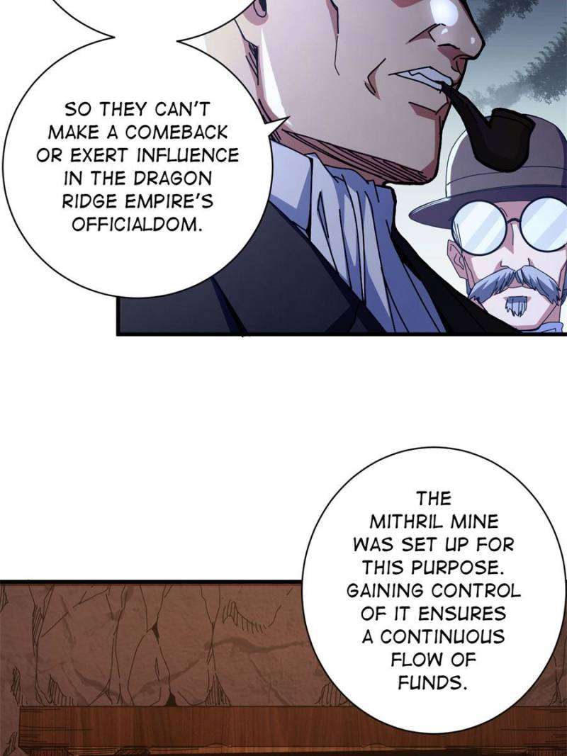 Read The Witch-Guarding Warden Manga Online