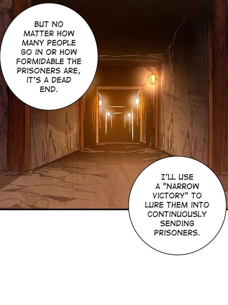 Read The Witch-Guarding Warden Manga Online