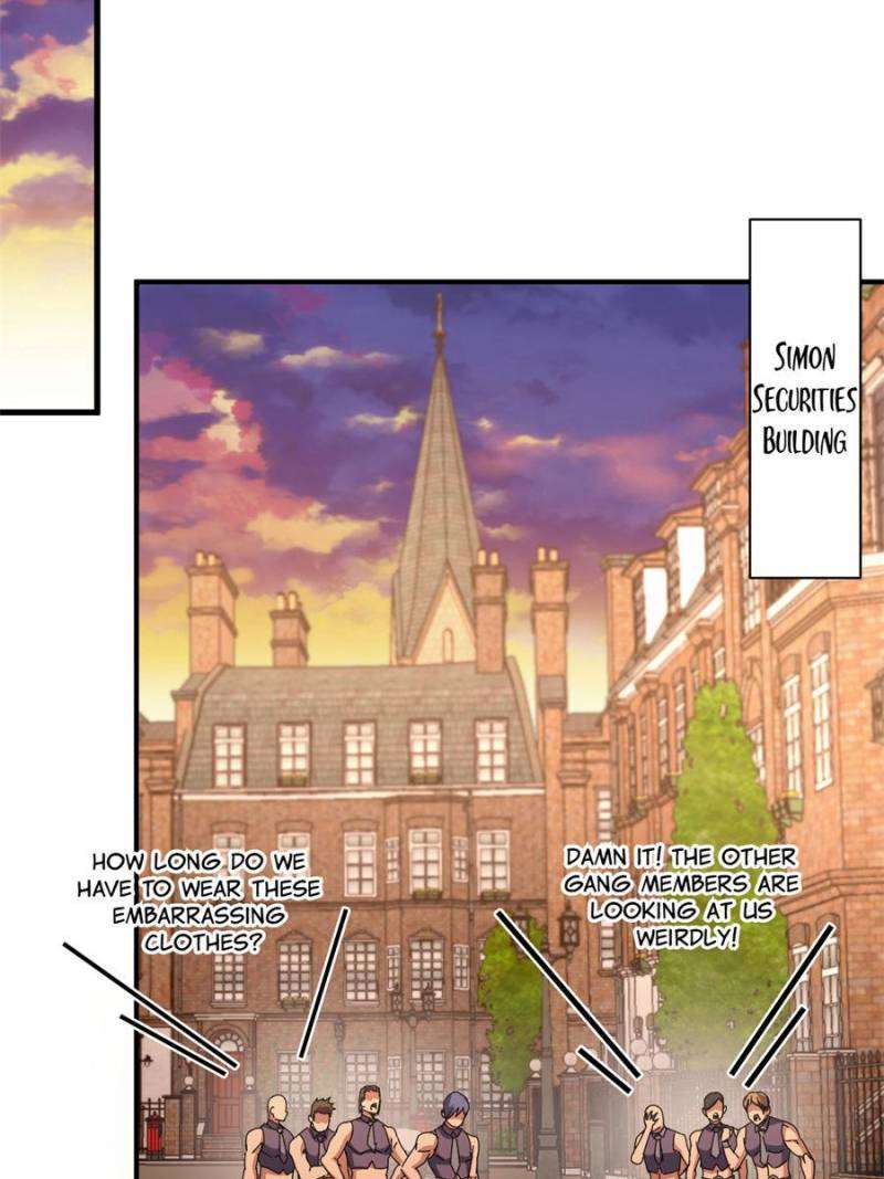 Read The Witch-Guarding Warden Manga Online