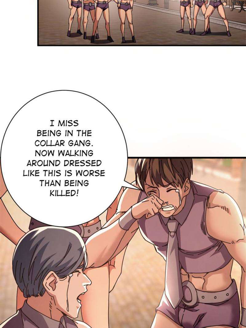 Read The Witch-Guarding Warden Manga Online