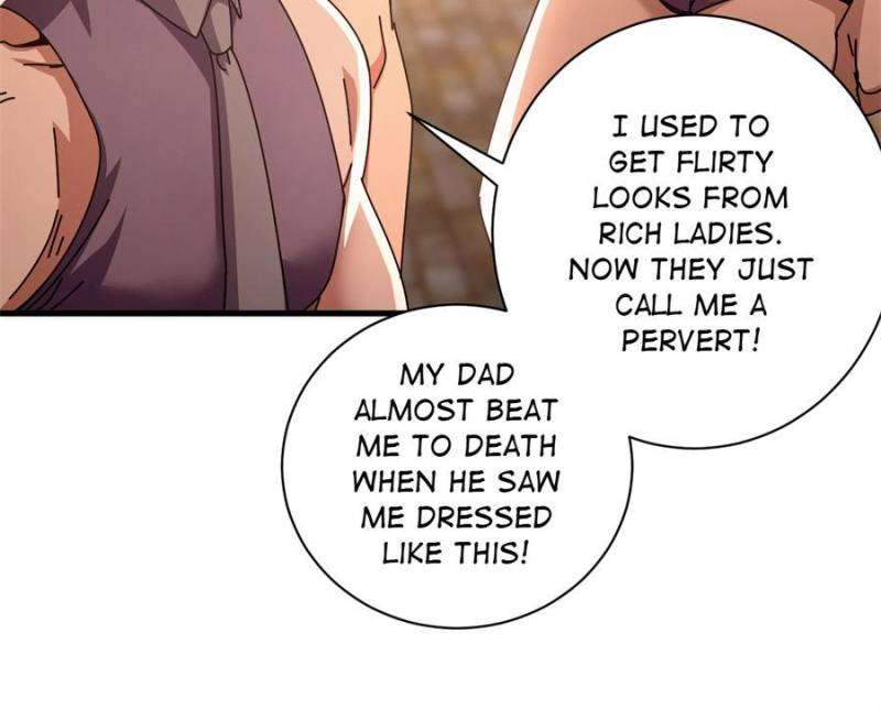 Read The Witch-Guarding Warden Manga Online