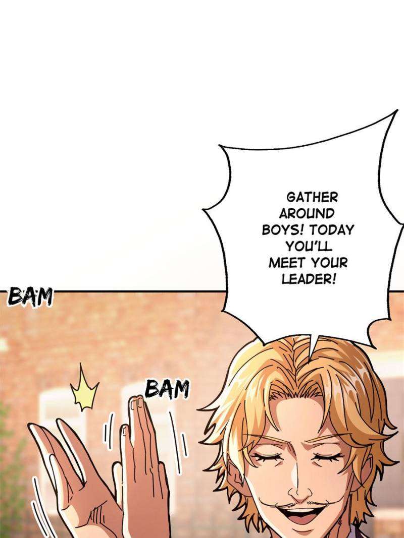 Read The Witch-Guarding Warden Manga Online