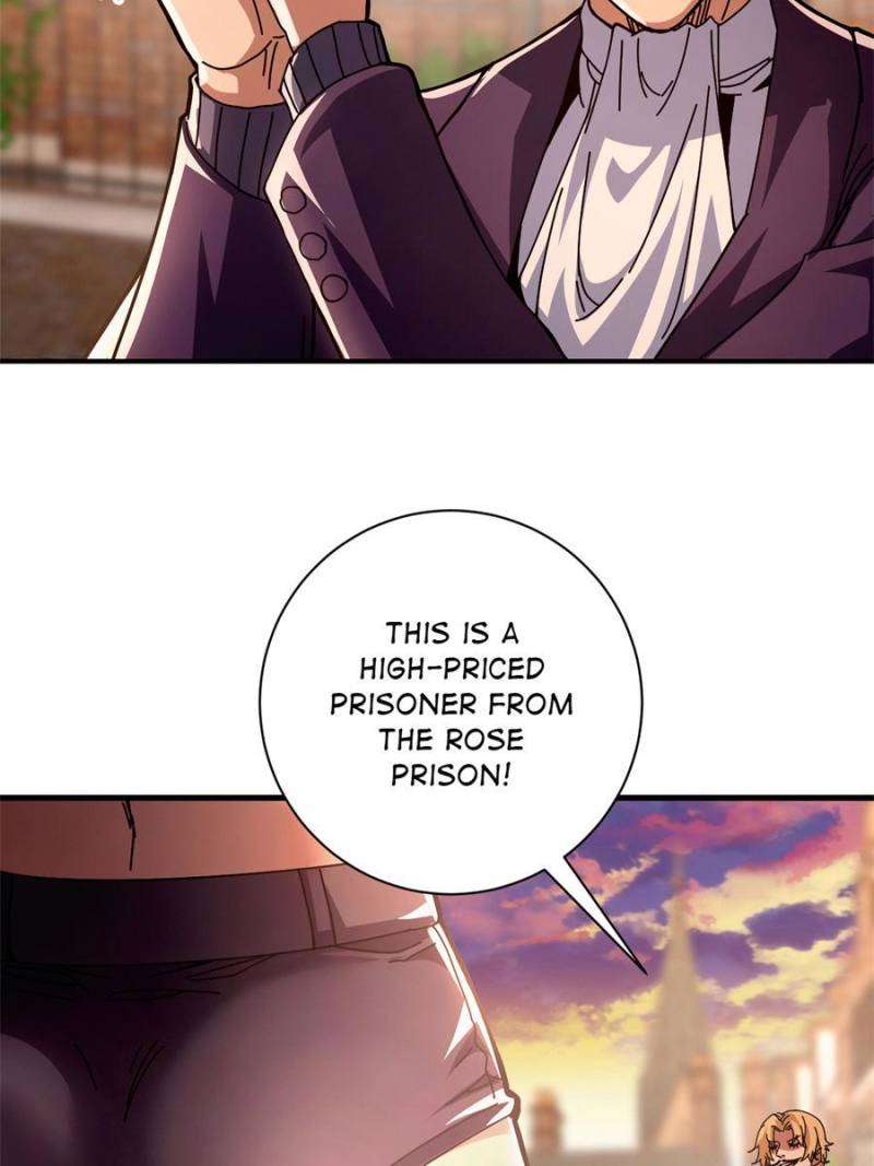 Read The Witch-Guarding Warden Manga Online