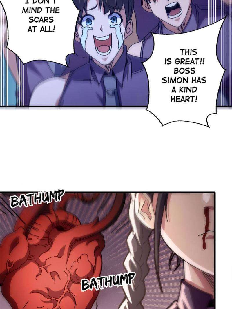 Read The Witch-Guarding Warden Manga Online