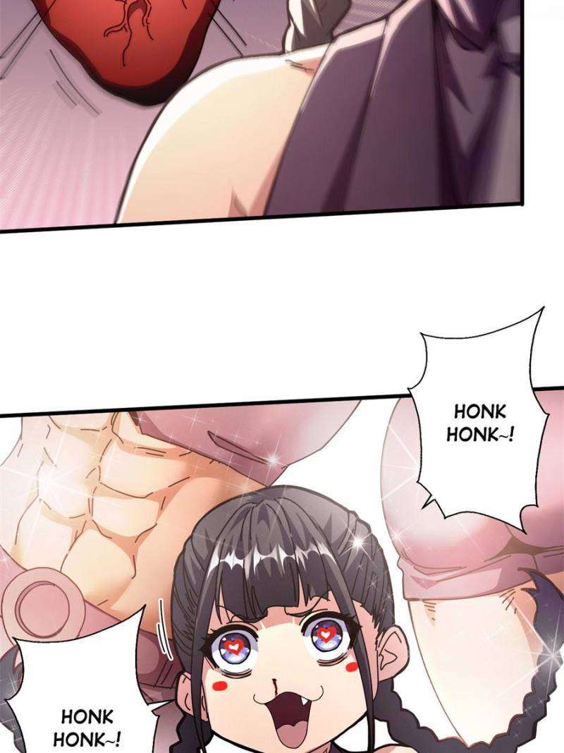 Read The Witch-Guarding Warden Manga Online