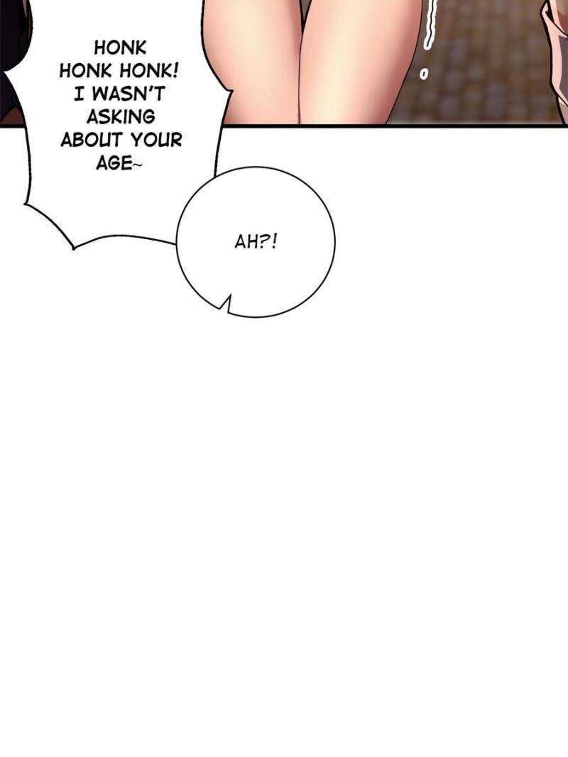 Read The Witch-Guarding Warden Manga Online