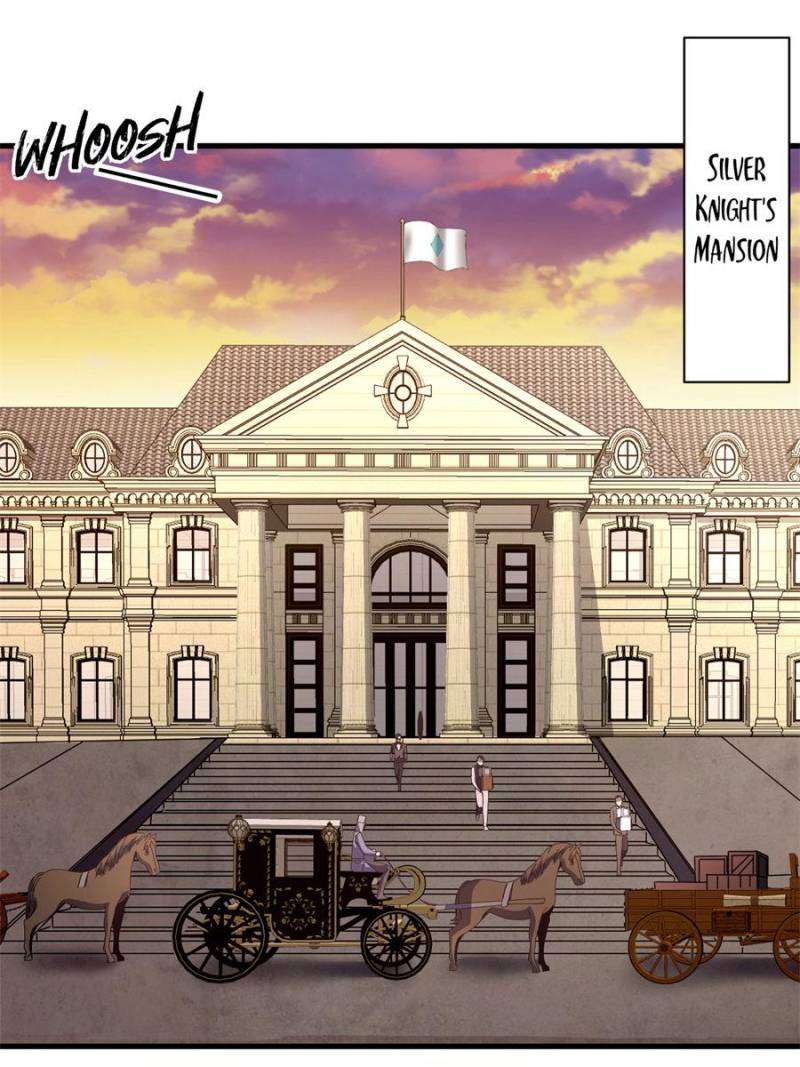 Read The Witch-Guarding Warden Manga Online