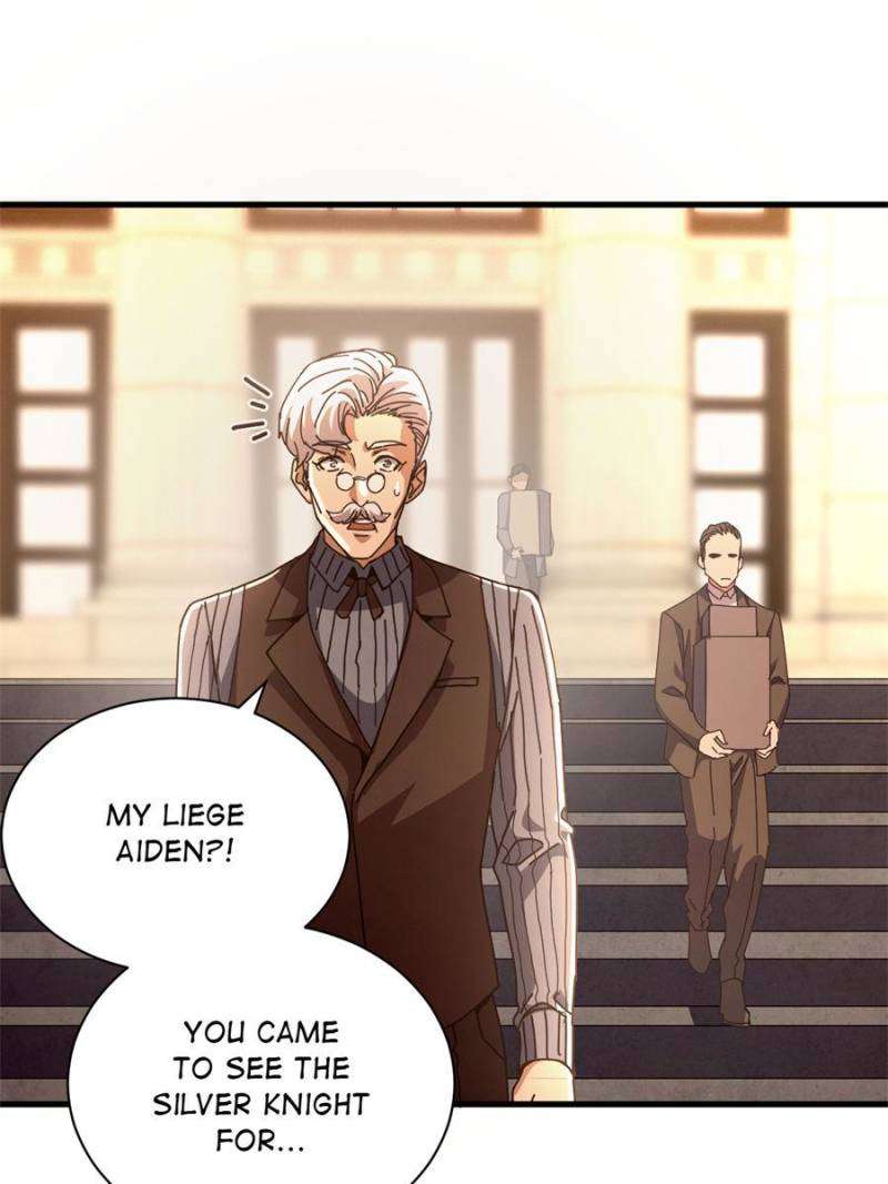 Read The Witch-Guarding Warden Manga Online