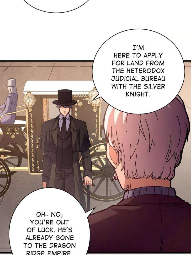 Read The Witch-Guarding Warden Manga Online