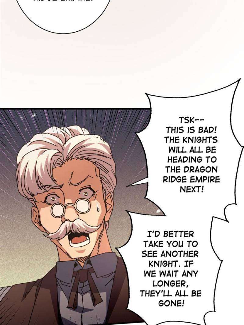 Read The Witch-Guarding Warden Manga Online