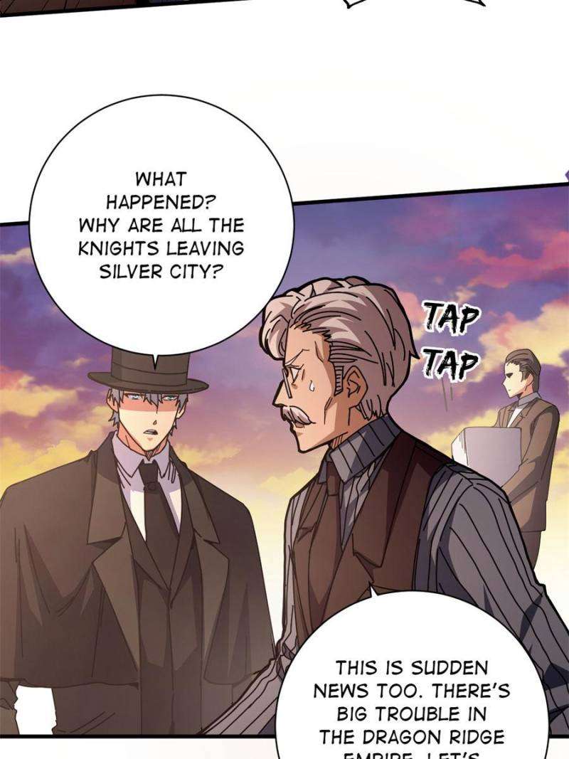 Read The Witch-Guarding Warden Manga Online