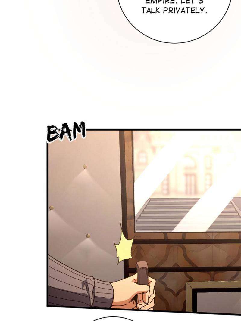 Read The Witch-Guarding Warden Manga Online