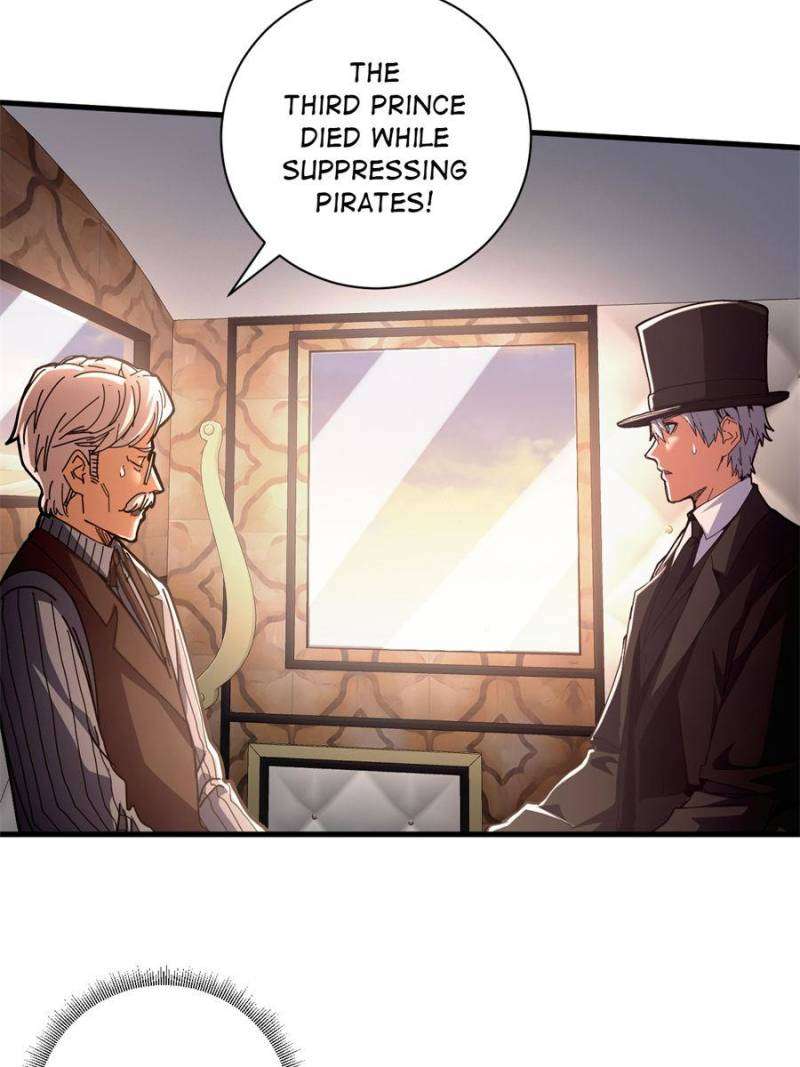 Read The Witch-Guarding Warden Manga Online