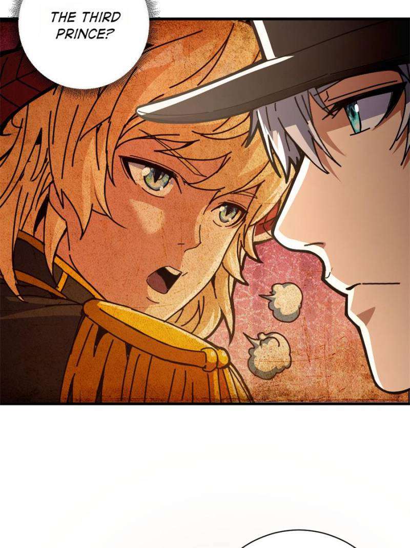 Read The Witch-Guarding Warden Manga Online