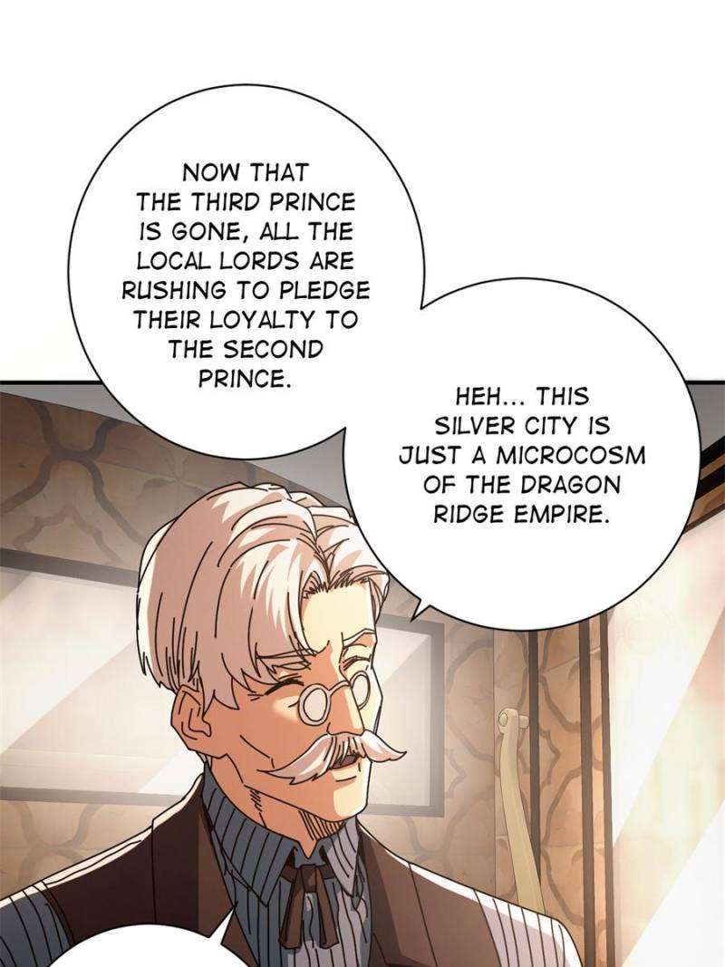 Read The Witch-Guarding Warden Manga Online