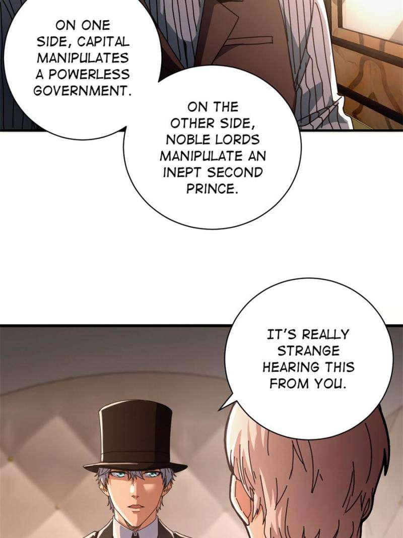 Read The Witch-Guarding Warden Manga Online