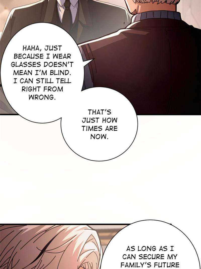 Read The Witch-Guarding Warden Manga Online