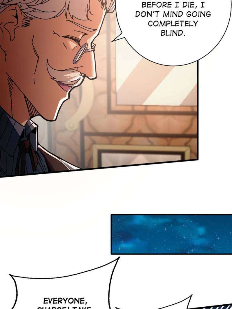 Read The Witch-Guarding Warden Manga Online