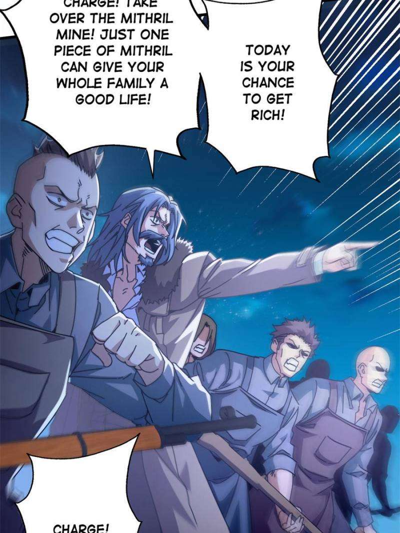 Read The Witch-Guarding Warden Manga Online